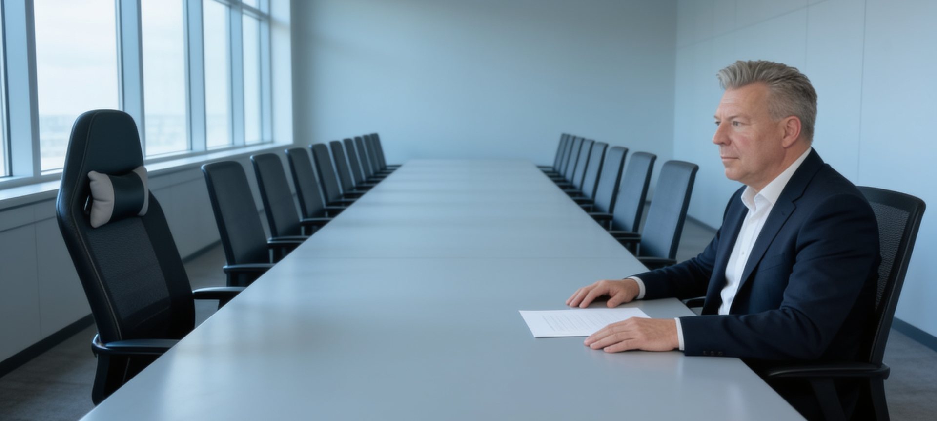 Ghost Jobs: Warum Unternehmen Stellen ausschreiben, die sie gar nicht besetzen wollen