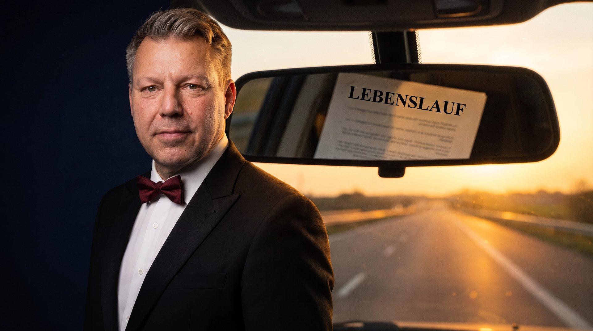 Warum dein Lebenslauf dich bremst, und was Recruiter wirklich sehen wollen